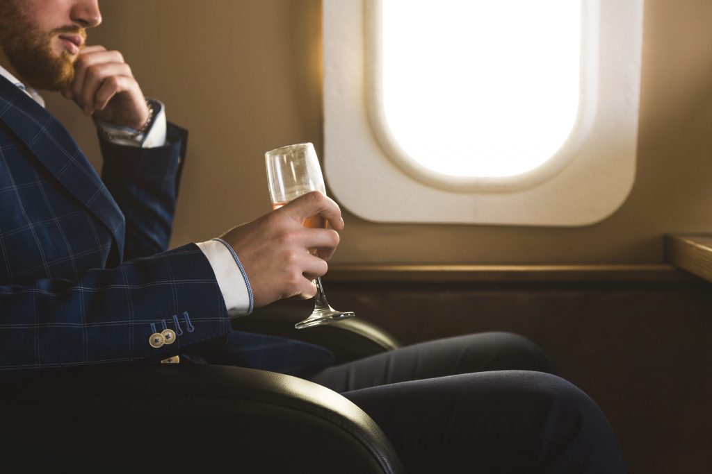 cena privatnog aviona - privatni avion biznis